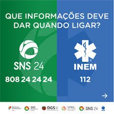 SNS e INEM